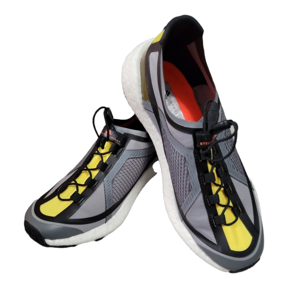 adidas PulseBoost HD Running Shoesby Stella McCartney Collection Size 6